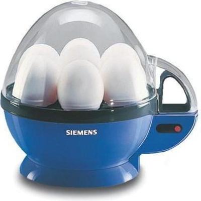 Siemens TE12005 Hervidor de huevos