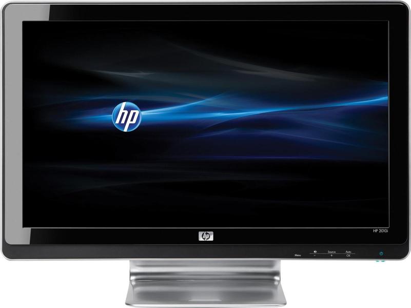 HP 2010i front on