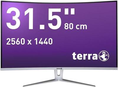 Wortmann Terra 3280W Monitor
