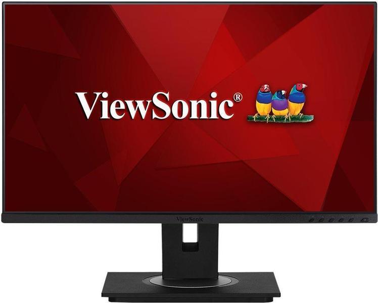 ViewSonic VG2755-2K Monitor front on
