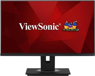 ViewSonic VG2755-2K Tenere sotto controllo