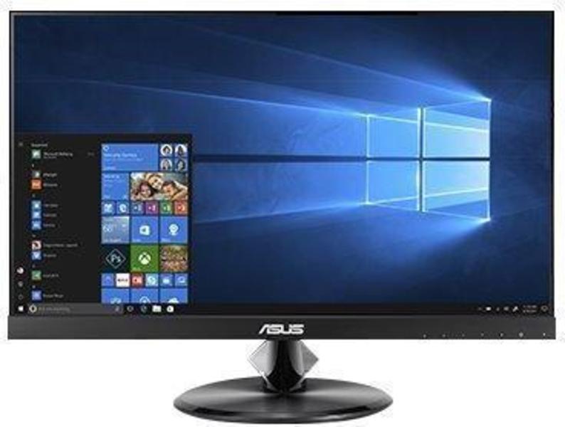 Asus VT229H front on