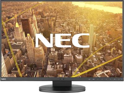 NEC MultiSync EA241WU Monitor