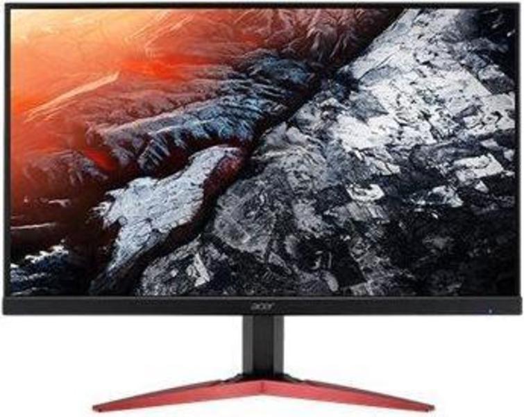 Acer KG251QF front on