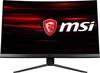 MSI Optix MAG241CV Monitor front on
