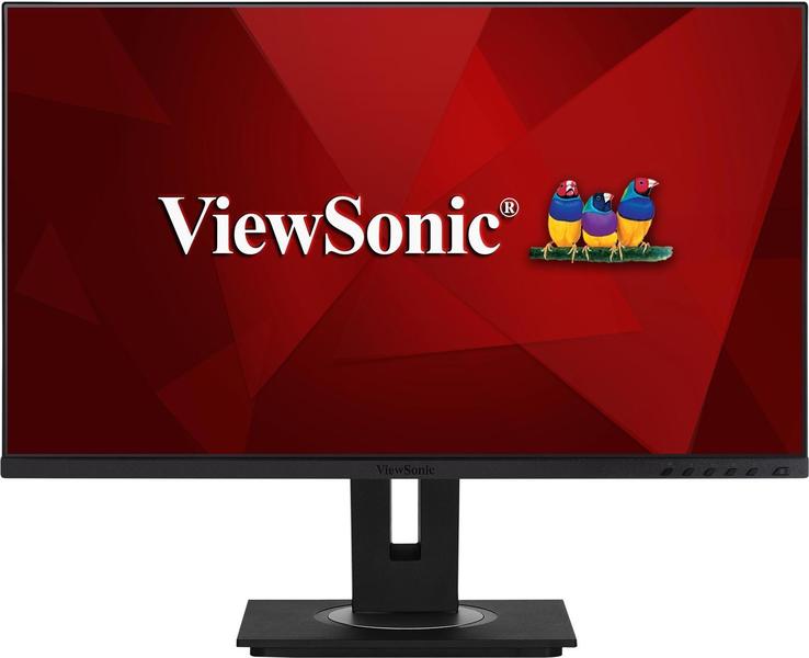 ViewSonic VG2755 front on