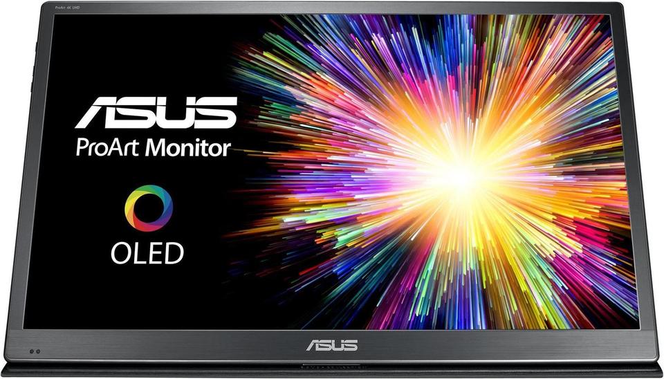 Asus PQ22UC front on