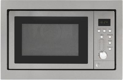 Exquisit EMW2539HI Microwave