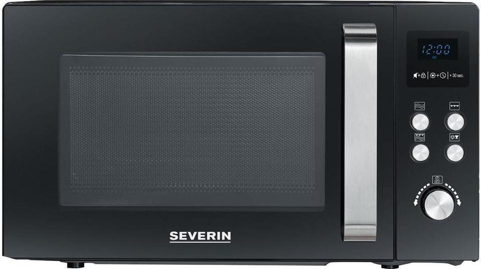 Severin MW 7750 front
