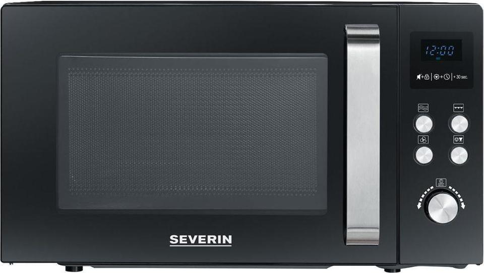 Severin MW 7752 front