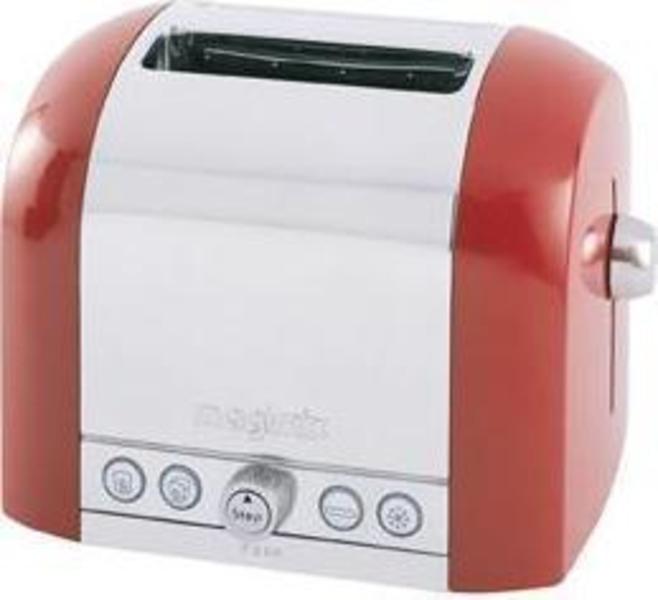 Magimix Le Toaster 2 angle