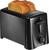 Proctor Silex 2-Slice Toaster with Shade Selector