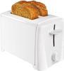 Proctor Silex 2-Slice Toaster with Shade Selector angle