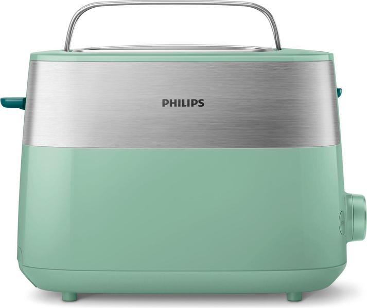 Philips HD2519 front