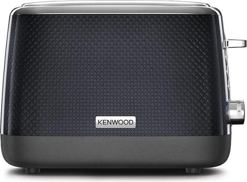 Kenwood TCM811 front