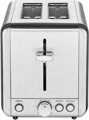 Solis Toaster Steel Toster