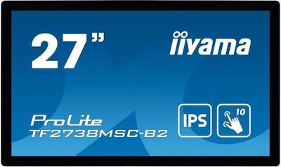 Iiyama ProLite TF2738MSC-B2
