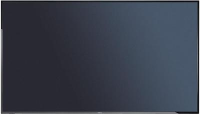 NEC MultiSync E505 Monitor