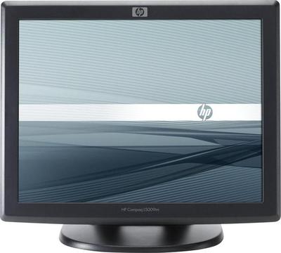 HP Compaq L5009tm Monitor