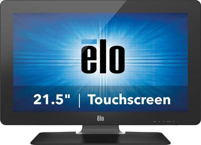 Elo Touch Solution 2201L