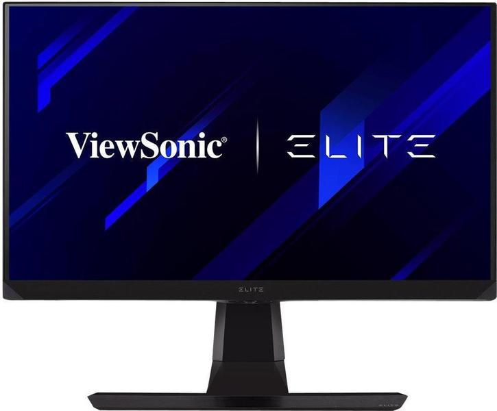 ViewSonic XG270 front on