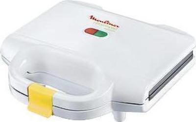 Moulinex Ultracompact SM1540 Sandwich Toaster