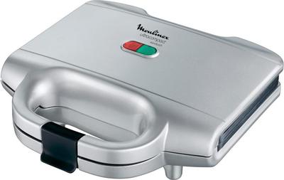 Moulinex Ultracompact SM1541 Sandwich Toaster