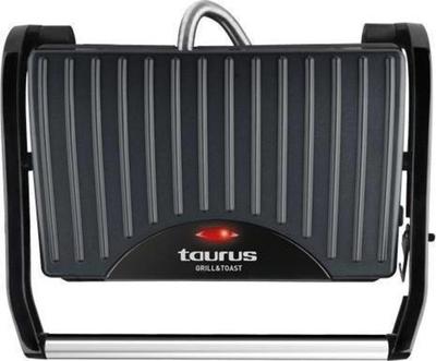 Taurus Home Grill&Toast Sandwich Toaster