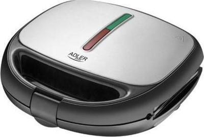 Adler AD 3040 Grille-pain Toaster