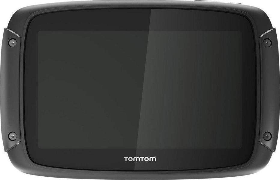 TomTom Rider 550 front