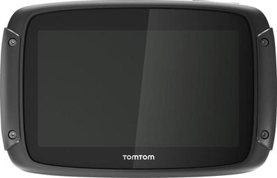 TomTom Rider 550 GPS Navigation