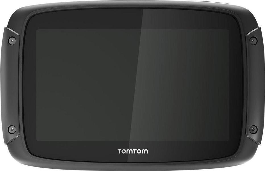 TomTom Rider 500 front