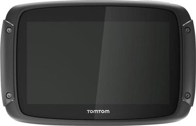 TomTom Rider 500 GPS Navigation