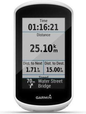 Garmin Edge Explore GPS Navigation