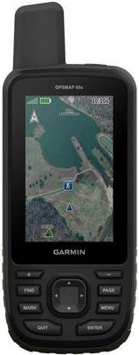 Garmin GPSMAP 66s GPS Navigation