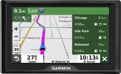 Garmin Drive 52 GPS Navigation
