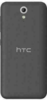 HTC Desire 620 rear