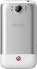 HTC Sensation XL rear
