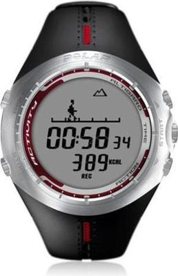 Polar AW200 Fitness Watch
