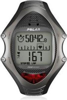 Polar RS400 Zegarek fitness