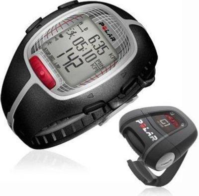 Polar RS300X + G1 Fitness Watch