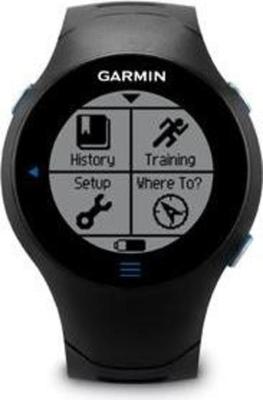 Garmin Forerunner 610 HR Fitness Watch