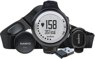 Suunto M5 Running Pack Fitness Watch