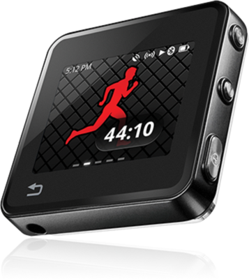 Motorola MotoACTV 8Gb Fitness Watch