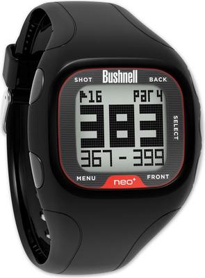 Bushnell Neo+ Reloj deportivo