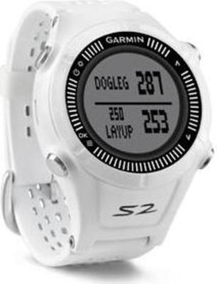 Garmin Approach S2 GPS Fitness Watch