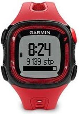 Garmin Forerunner 15 GPS Fitness Watch