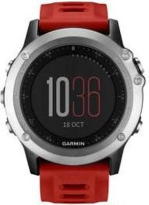 Garmin Fenix 3 GPS Zegarek fitness