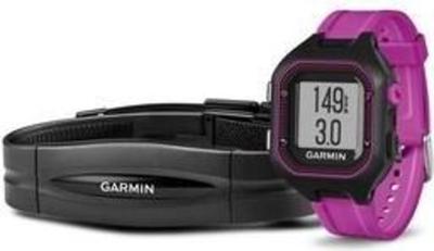 Garmin Forerunner 25 GPS Zegarek fitness