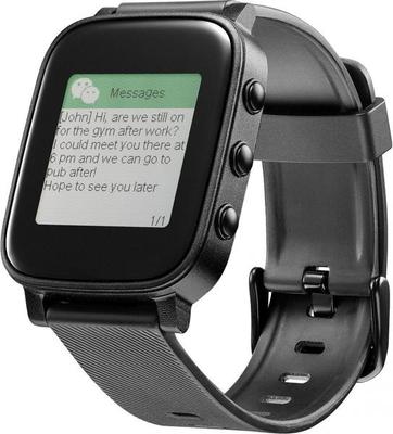 Cellularline Easy Smart HR (Fitness Watches) Fitness Watch